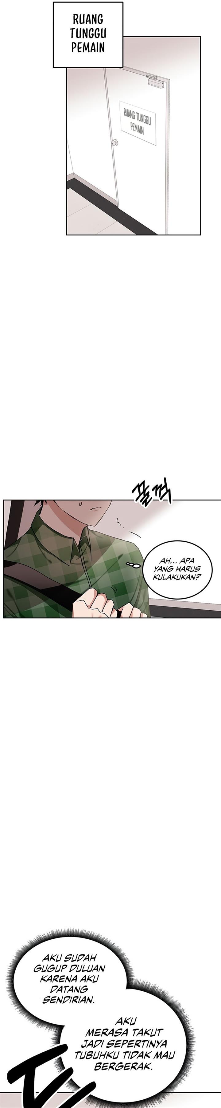 Read Transcension Academy ID Manga Online