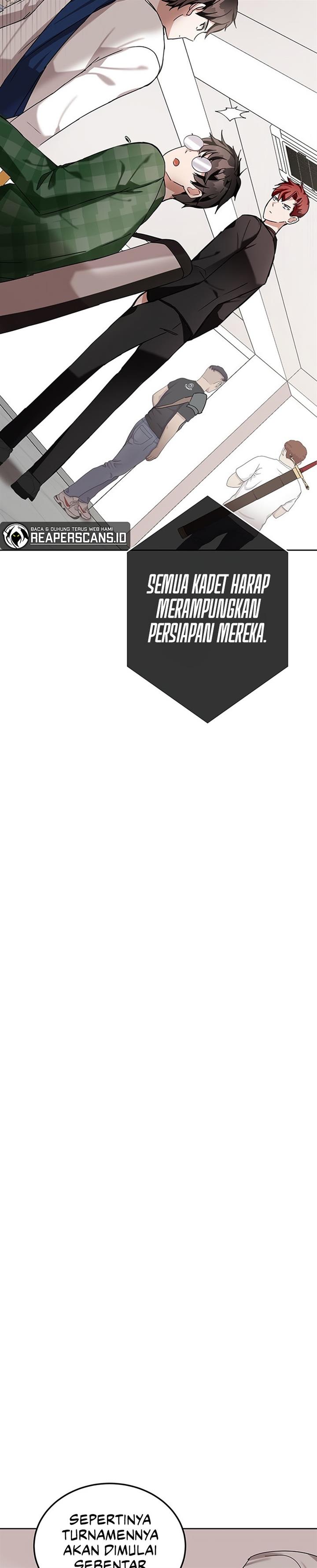 Read Transcension Academy ID Manga Online