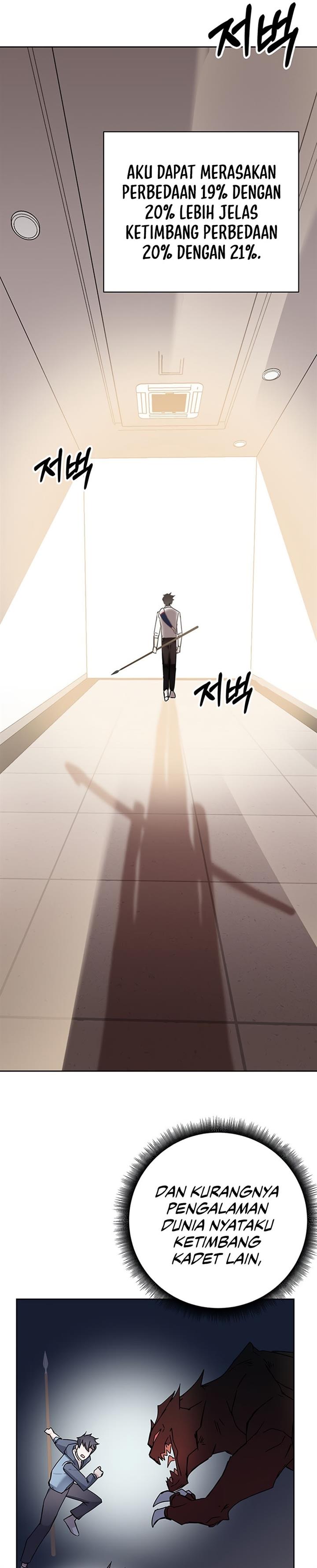 Read Transcension Academy ID Manga Online