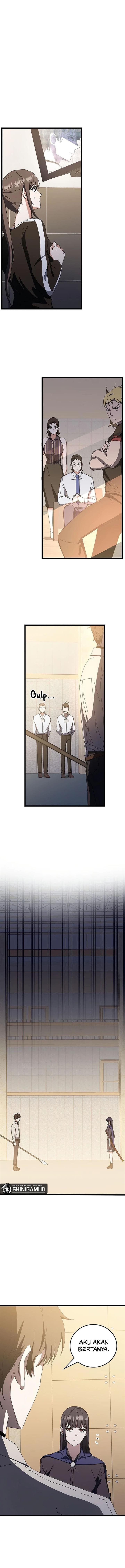 Read Transcension Academy ID Manga Online