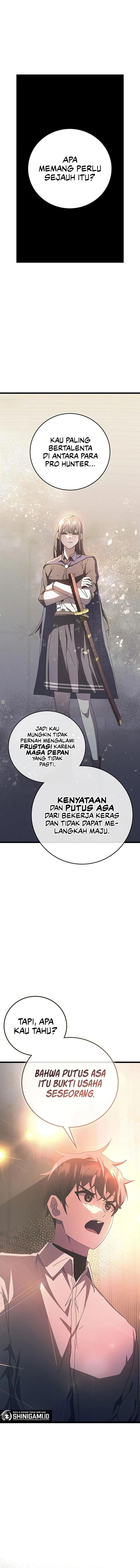 Read Transcension Academy ID Manga Online