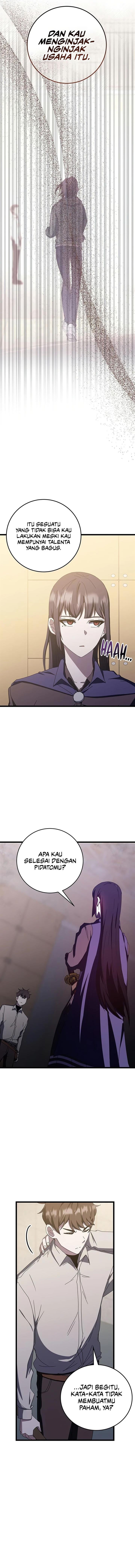 Read Transcension Academy ID Manga Online