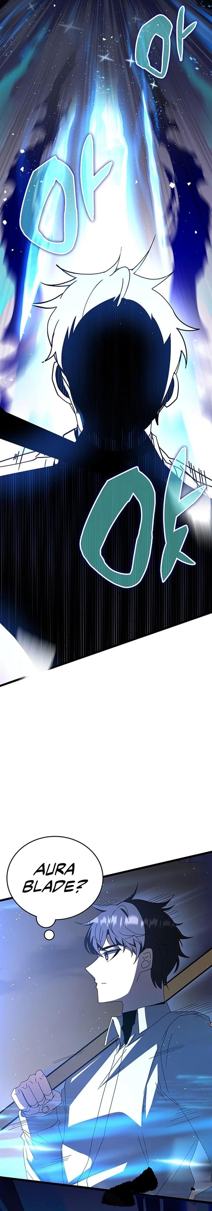 Read Transcension Academy ID Manga Online