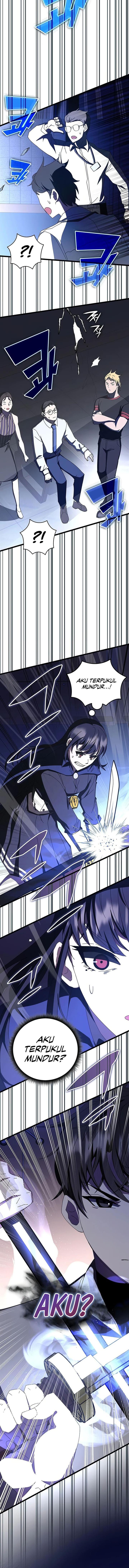 Read Transcension Academy ID Manga Online