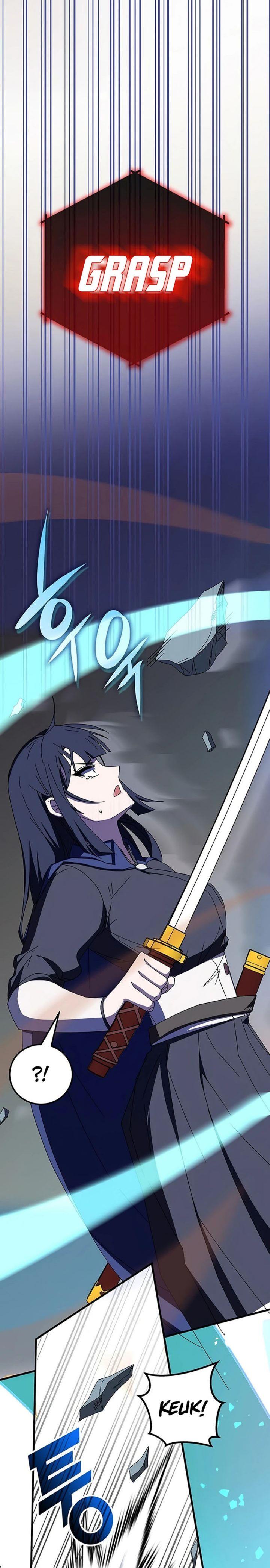 Read Transcension Academy ID Manga Online