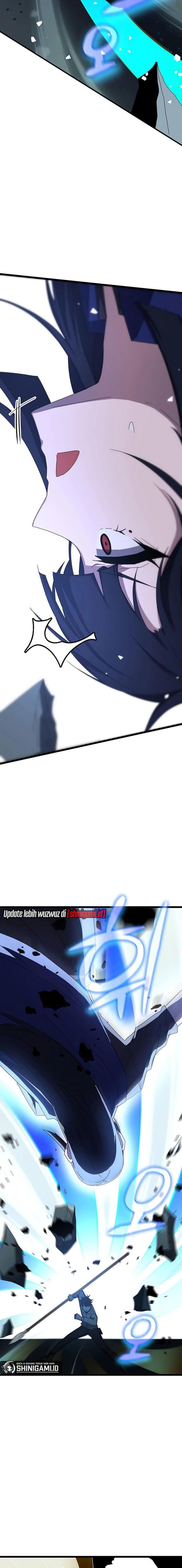 Read Transcension Academy ID Manga Online