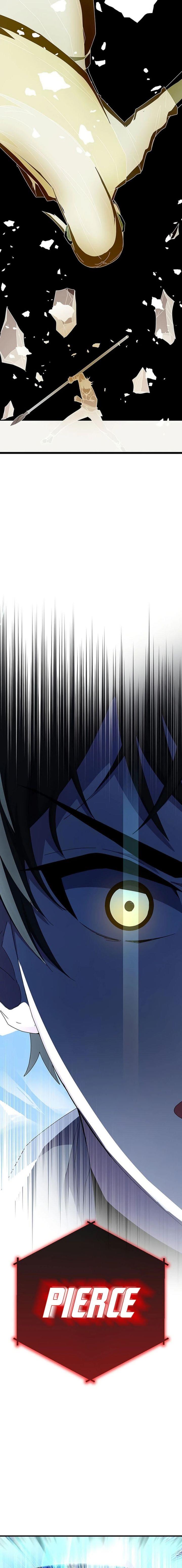 Read Transcension Academy ID Manga Online