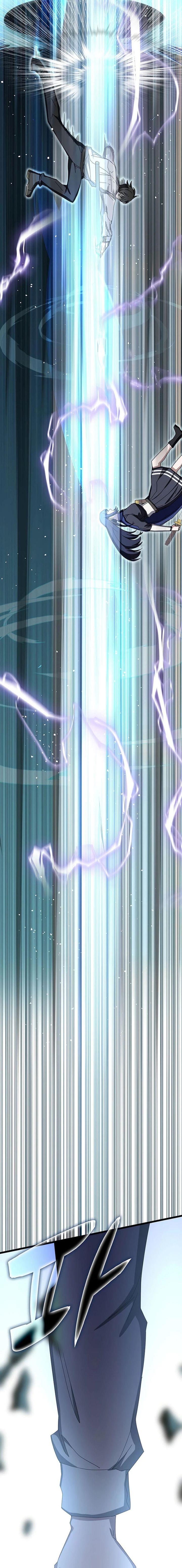 Read Transcension Academy ID Manga Online