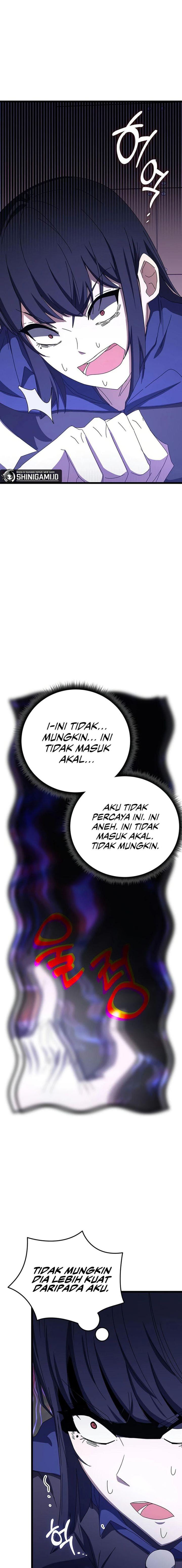 Read Transcension Academy ID Manga Online