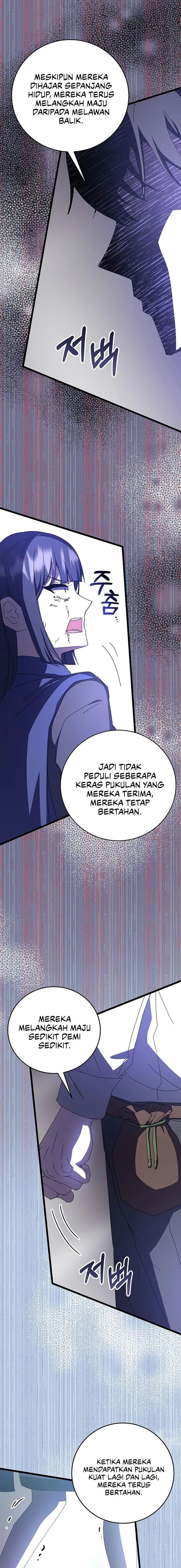 Read Transcension Academy ID Manga Online