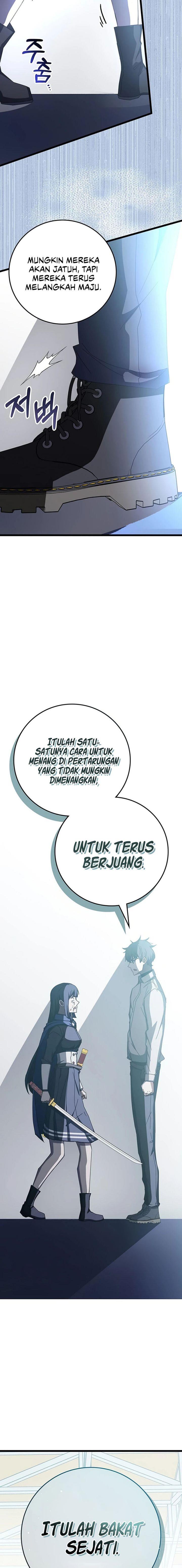 Read Transcension Academy ID Manga Online