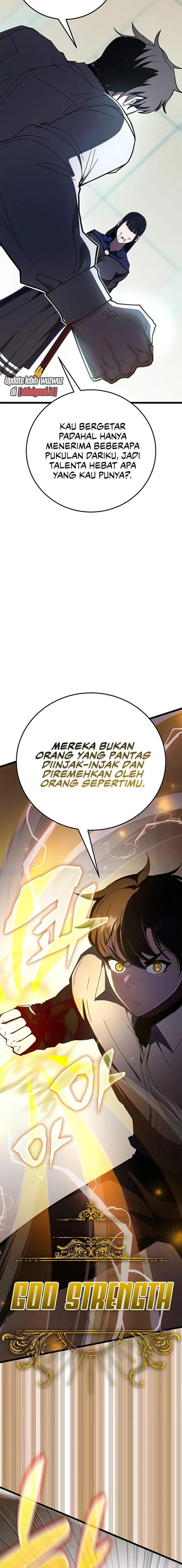 Read Transcension Academy ID Manga Online