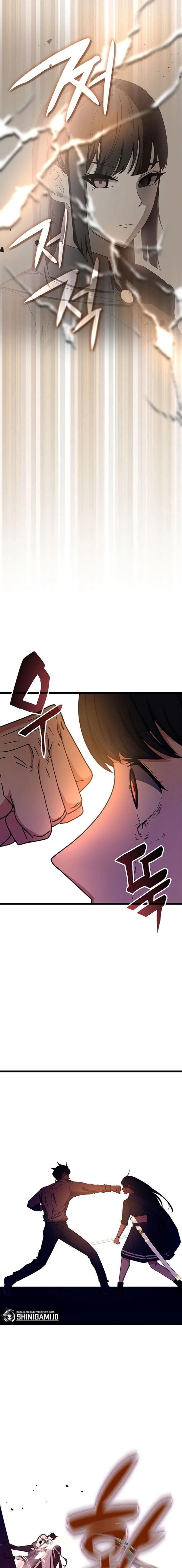 Read Transcension Academy ID Manga Online