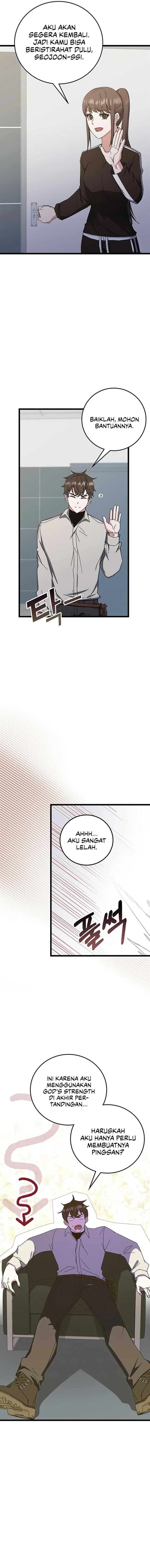 Read Transcension Academy ID Manga Online