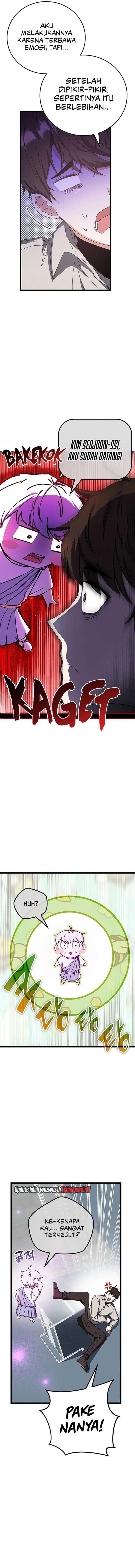 Read Transcension Academy ID Manga Online