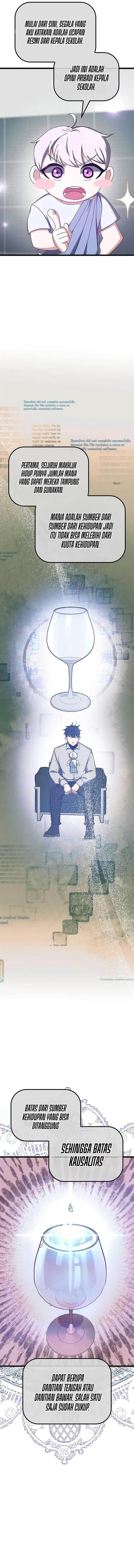 Read Transcension Academy ID Manga Online