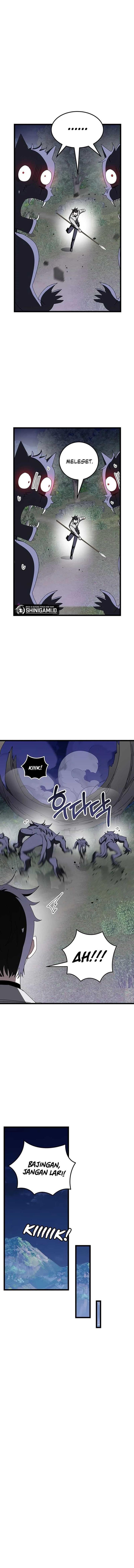 Read Transcension Academy ID Manga Online