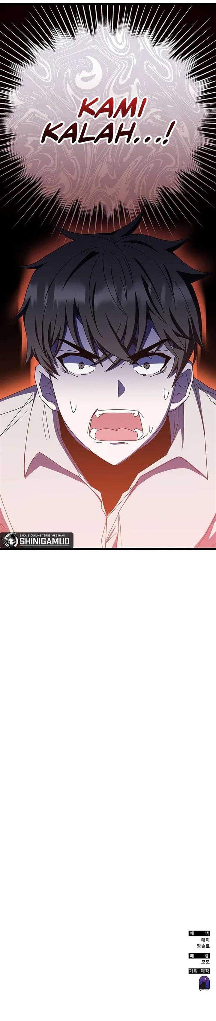 Read Transcension Academy ID Manga Online