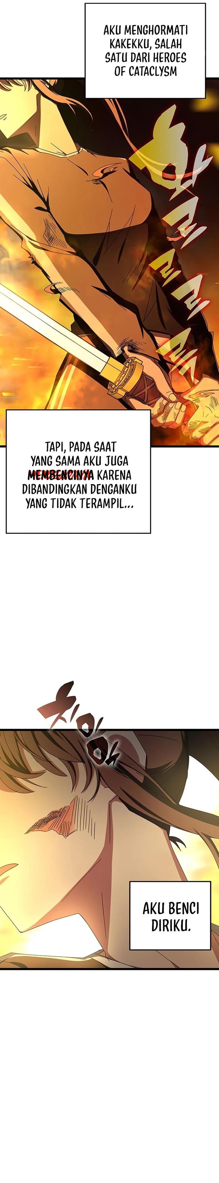 Read Transcension Academy ID Manga Online