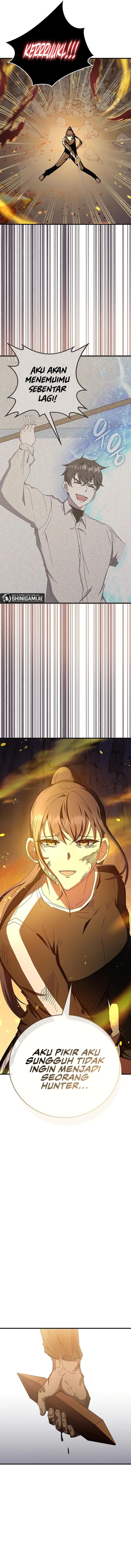 Read Transcension Academy ID Manga Online