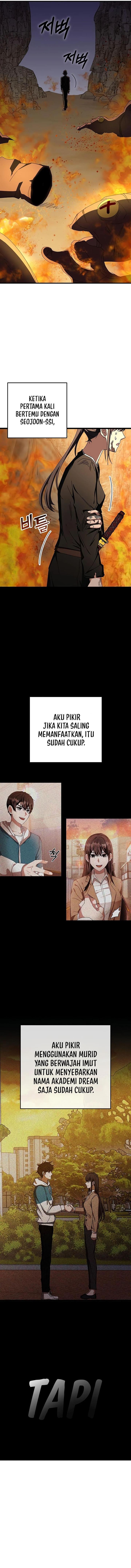 Read Transcension Academy ID Manga Online