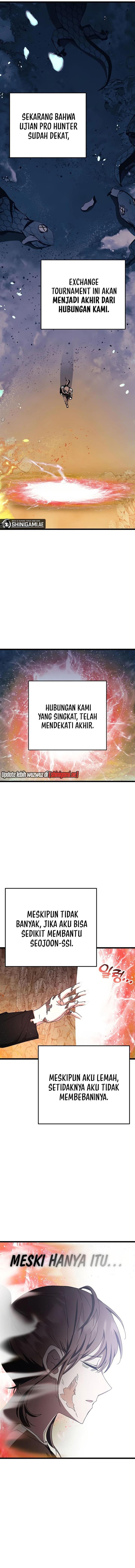 Read Transcension Academy ID Manga Online