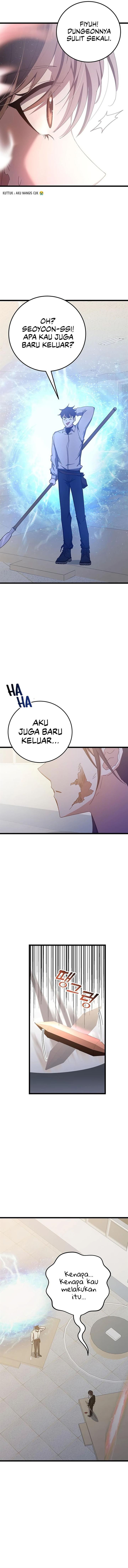 Read Transcension Academy ID Manga Online