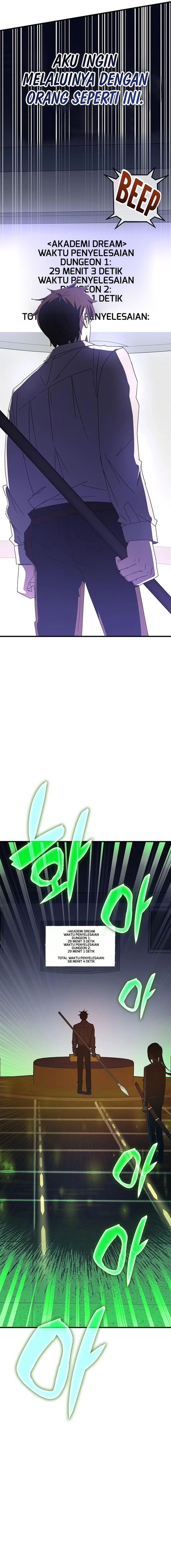 Read Transcension Academy ID Manga Online