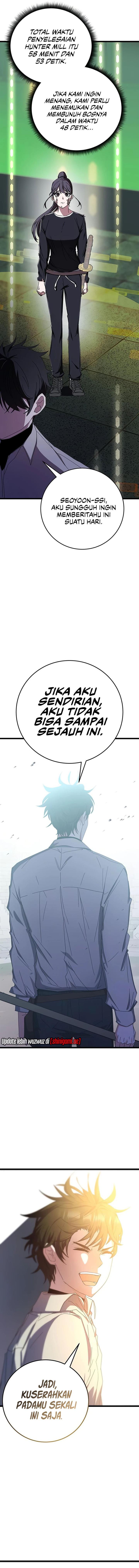 Read Transcension Academy ID Manga Online