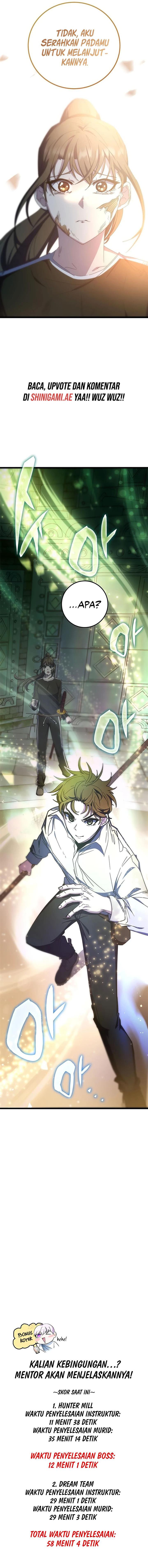 Read Transcension Academy ID Manga Online