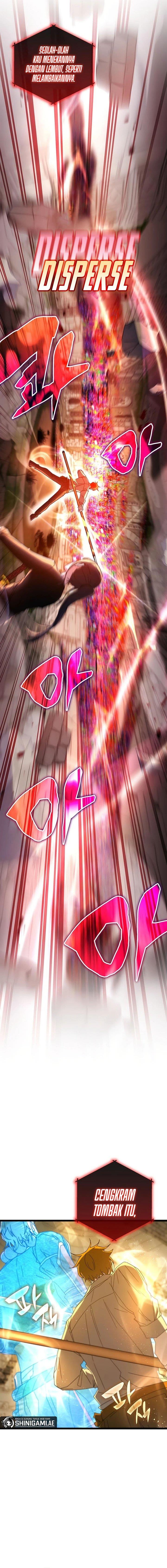 Read Transcension Academy ID Manga Online
