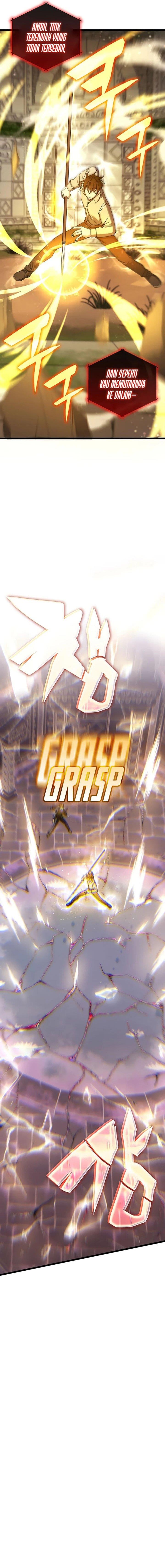 Read Transcension Academy ID Manga Online