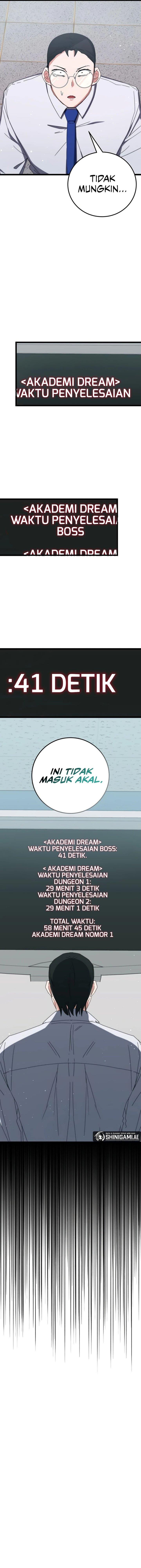 Read Transcension Academy ID Manga Online