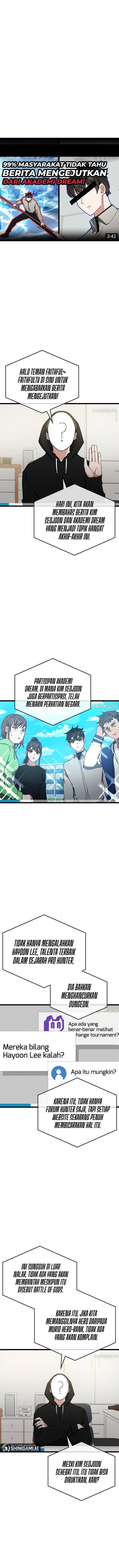 Read Transcension Academy ID Manga Online