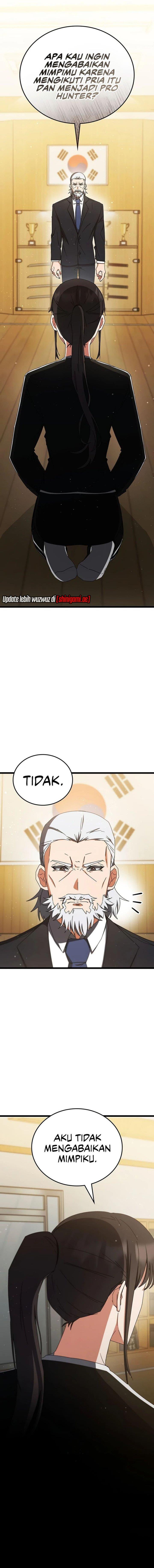 Read Transcension Academy ID Manga Online