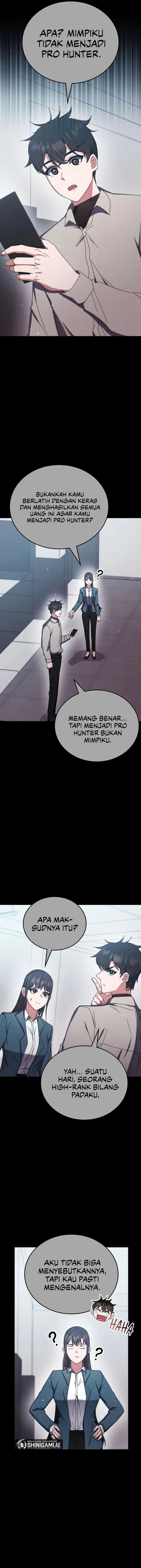 Read Transcension Academy ID Manga Online