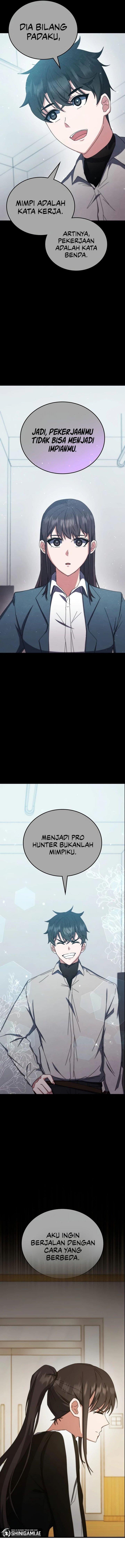 Read Transcension Academy ID Manga Online
