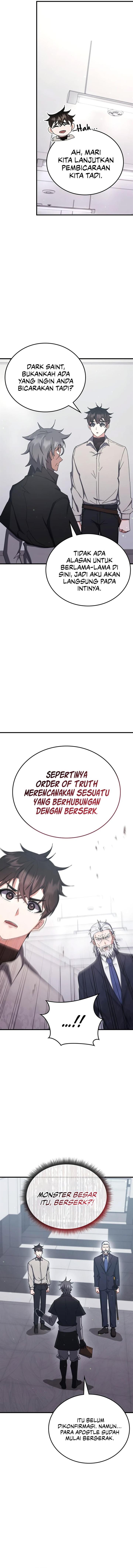 Read Transcension Academy ID Manga Online