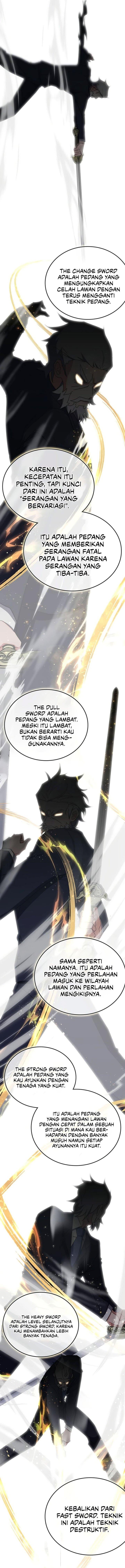 Read Transcension Academy ID Manga Online