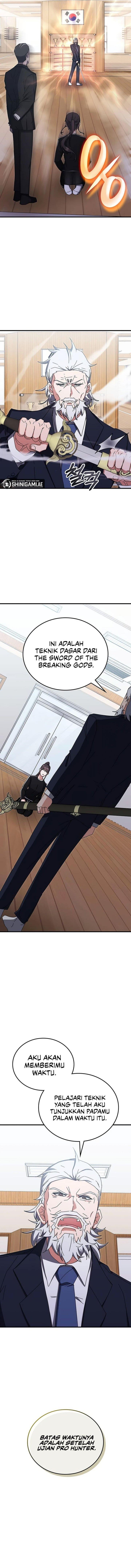 Read Transcension Academy ID Manga Online