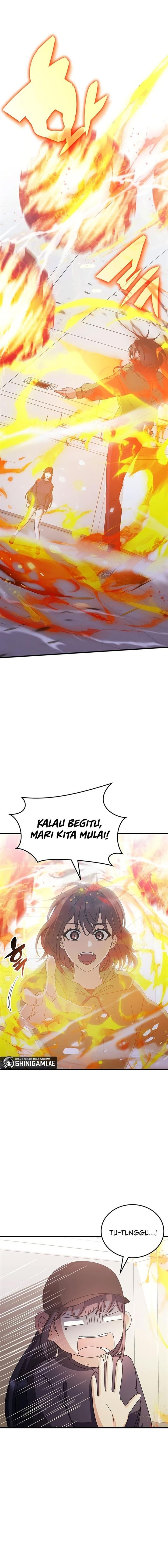 Read Transcension Academy ID Manga Online
