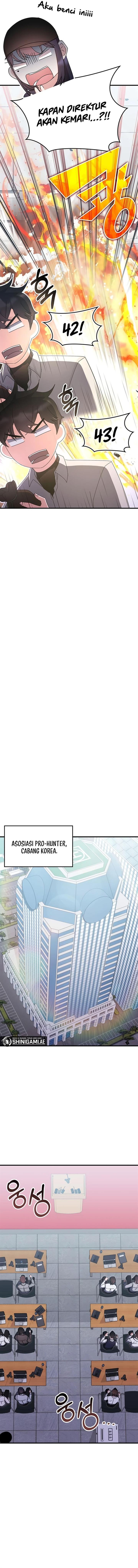 Read Transcension Academy ID Manga Online