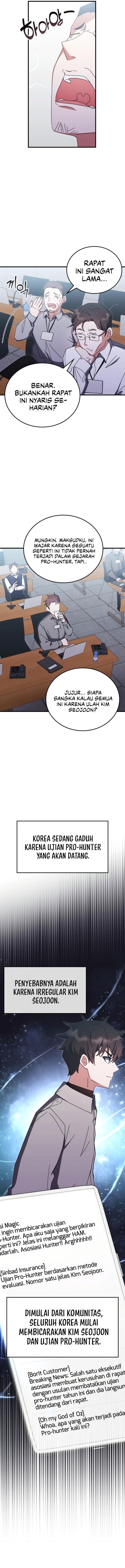 Read Transcension Academy ID Manga Online