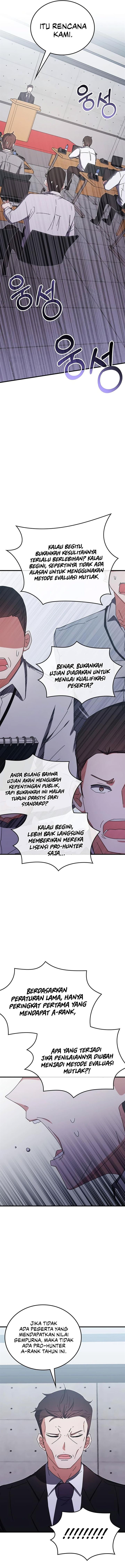 Read Transcension Academy ID Manga Online