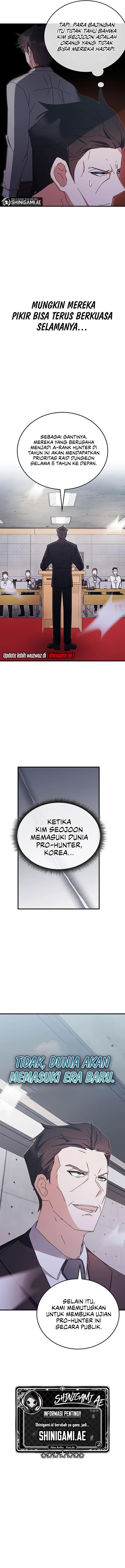 Read Transcension Academy ID Manga Online