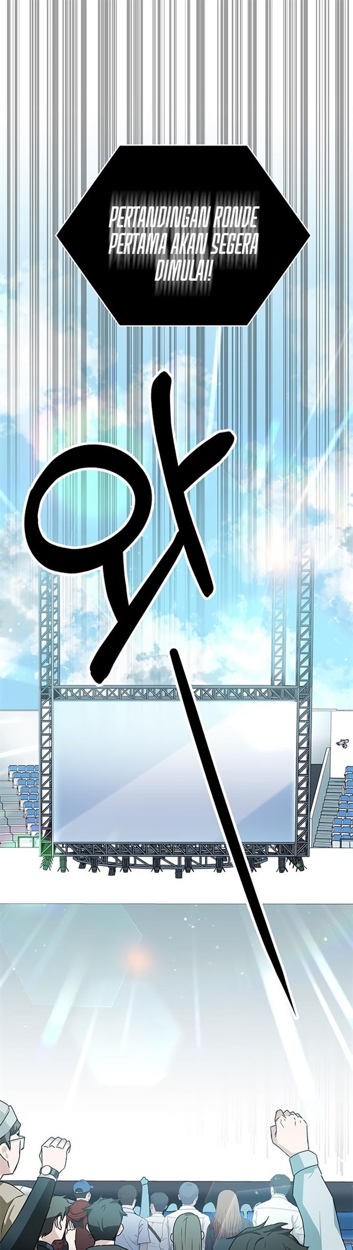 Read Transcension Academy ID Manga Online