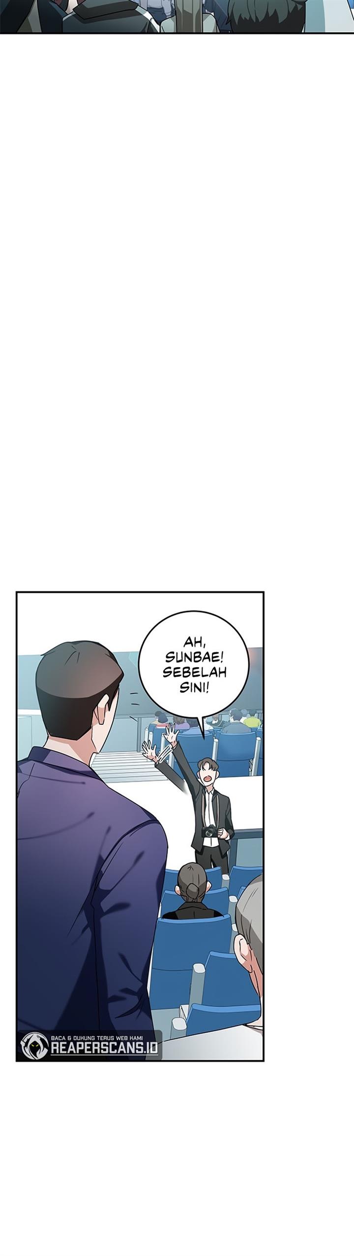 Read Transcension Academy ID Manga Online