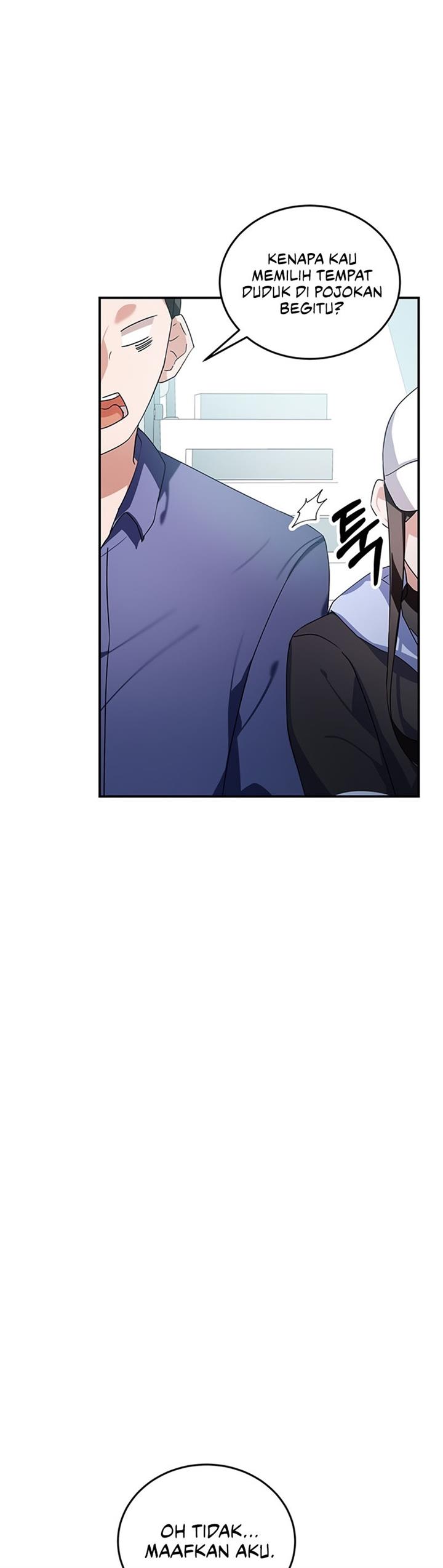 Read Transcension Academy ID Manga Online