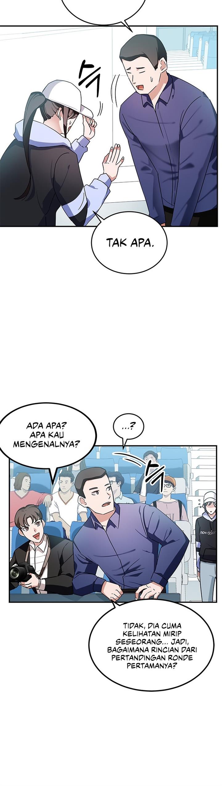 Read Transcension Academy ID Manga Online