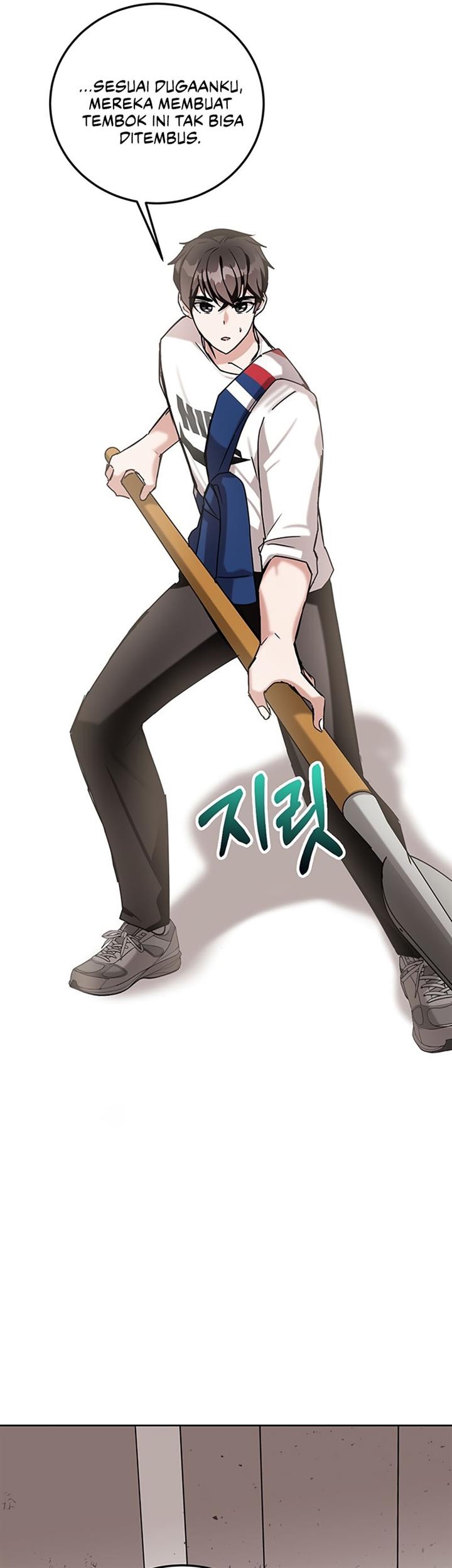 Read Transcension Academy ID Manga Online